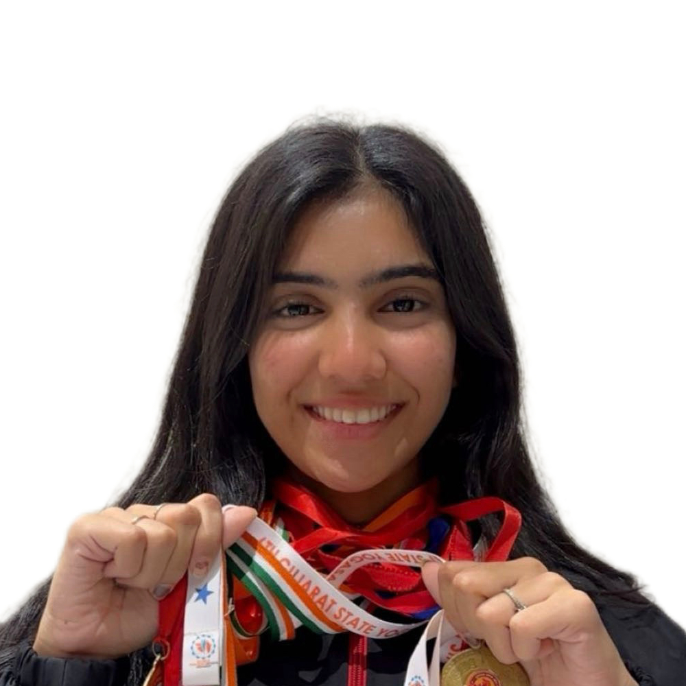 Palak Samtani
