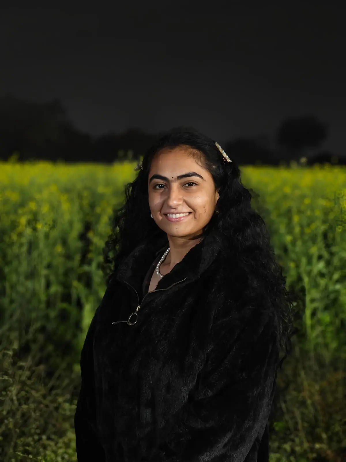 Pratiksha Patel - Yoga Transformation Coach