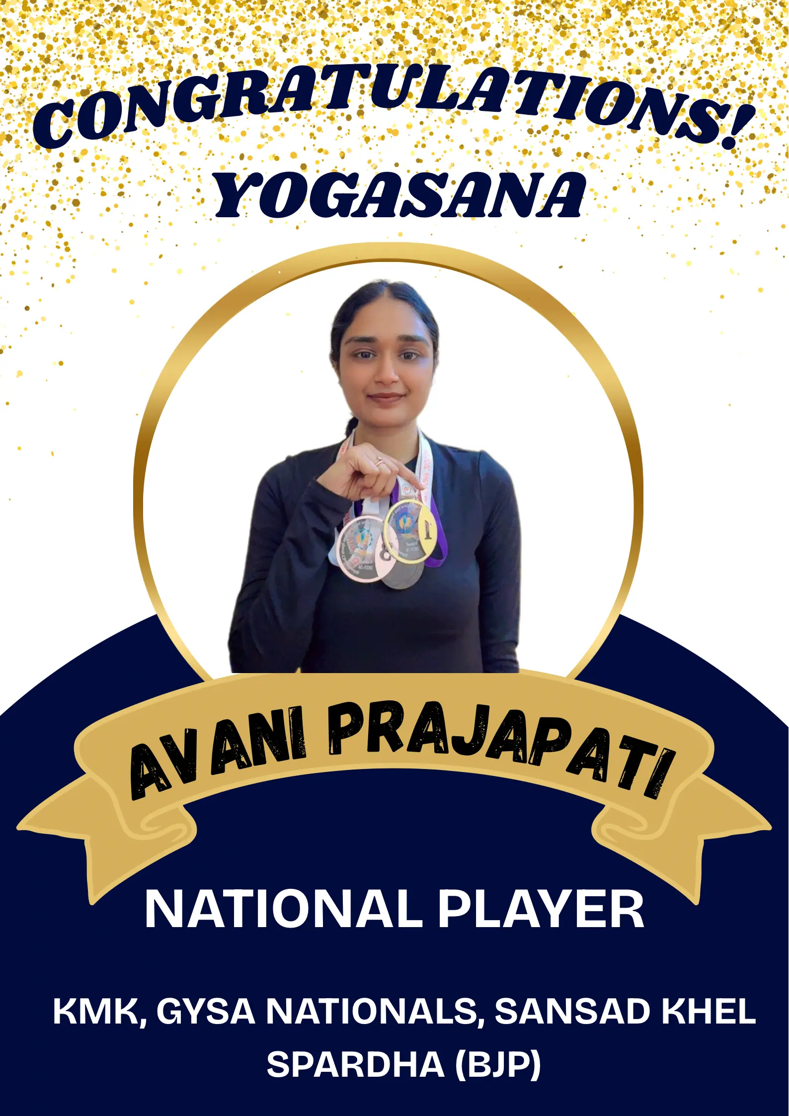 Avani Prajapati