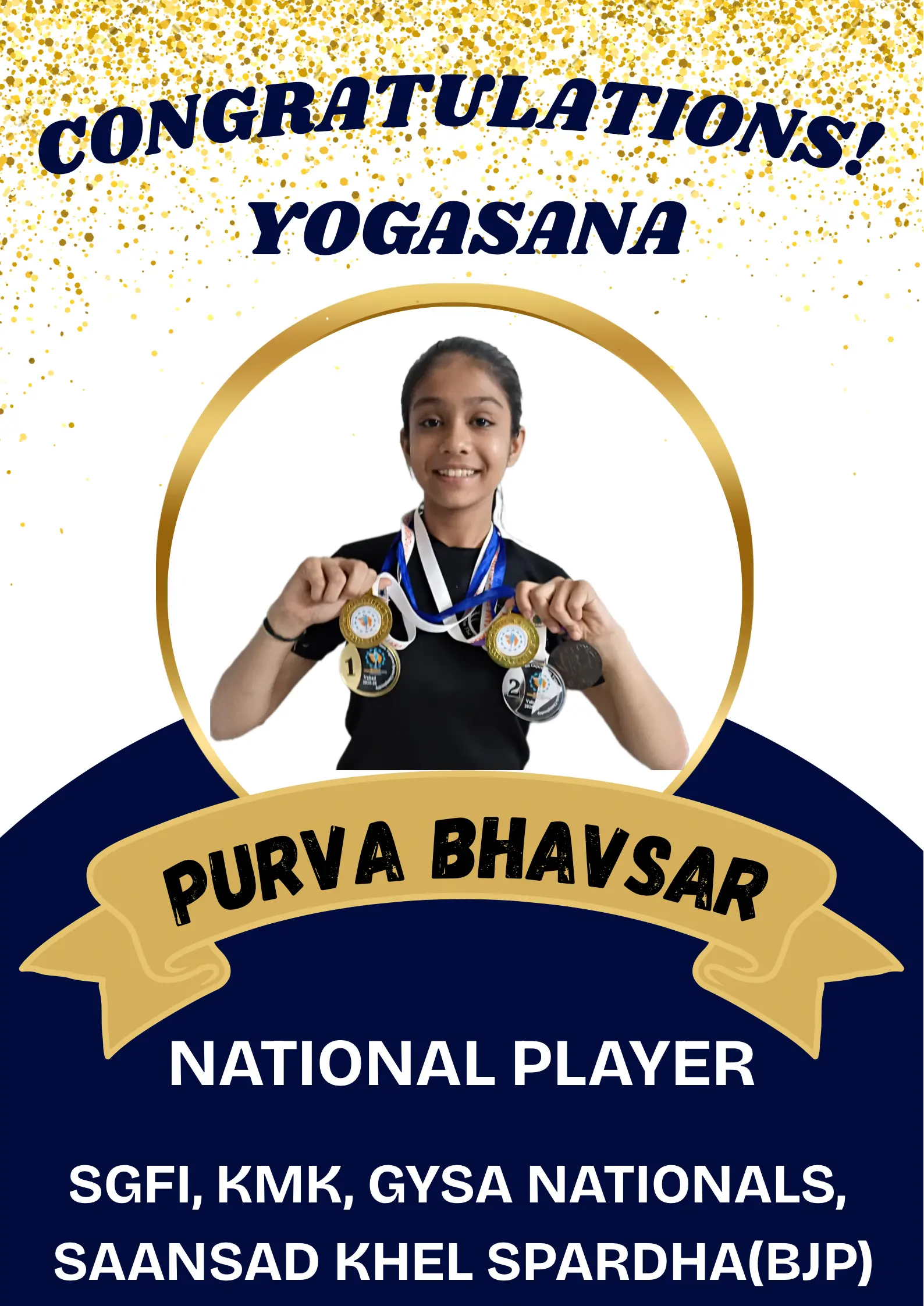 Purva Bhavsar