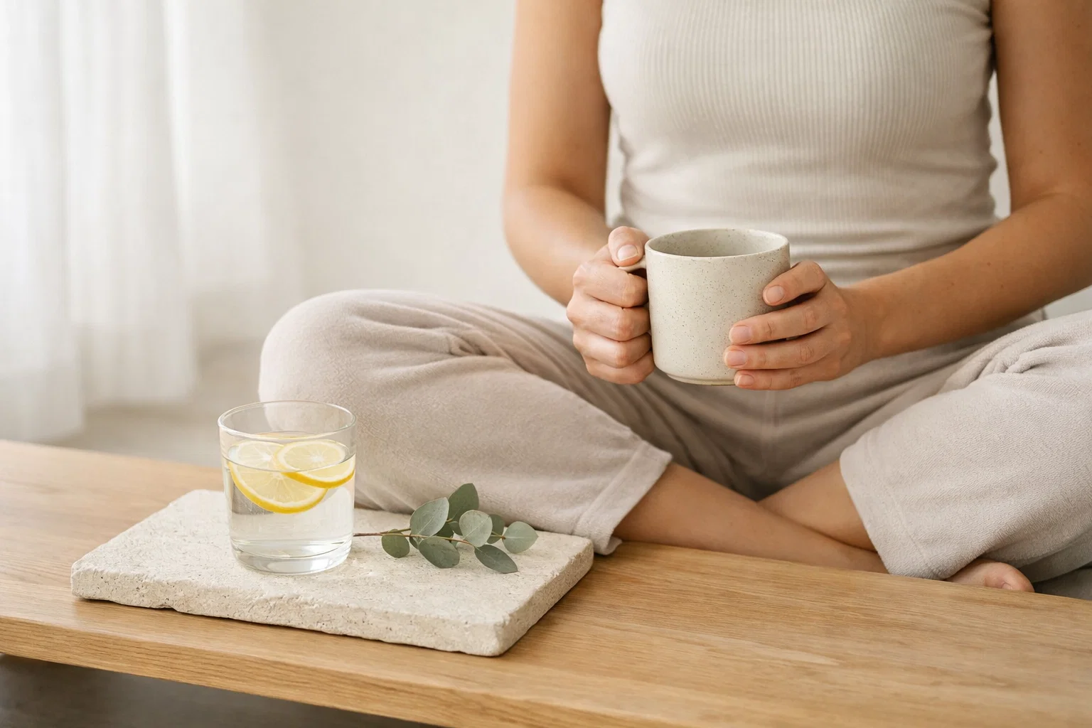 Wellness - Om The Third Eye Yoga Ahmedabad