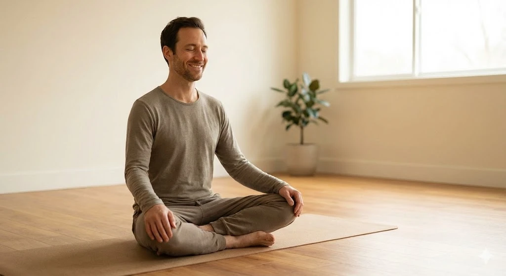 Peace - Om The Third Eye Yoga Ahmedabad