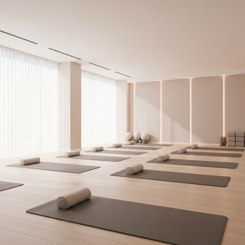 Yoga Workshops and Power Yoga Sessions - Om The Third Eye Yoga Ahmedabad