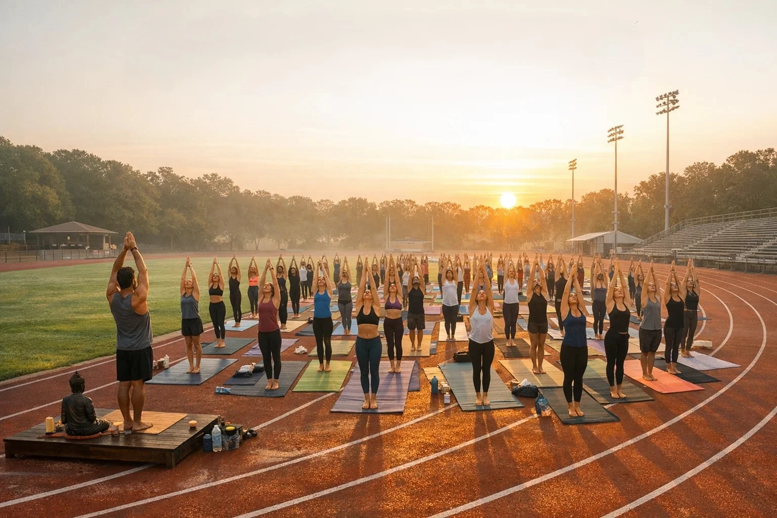 Meditation & Mindfulness